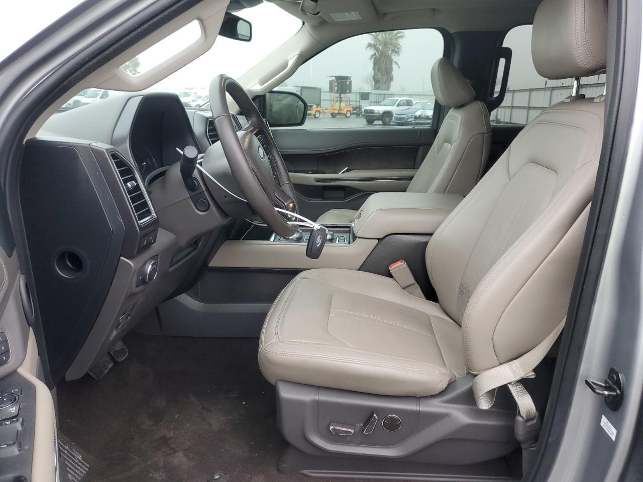 2021 FORD EXPEDITION - Image 7