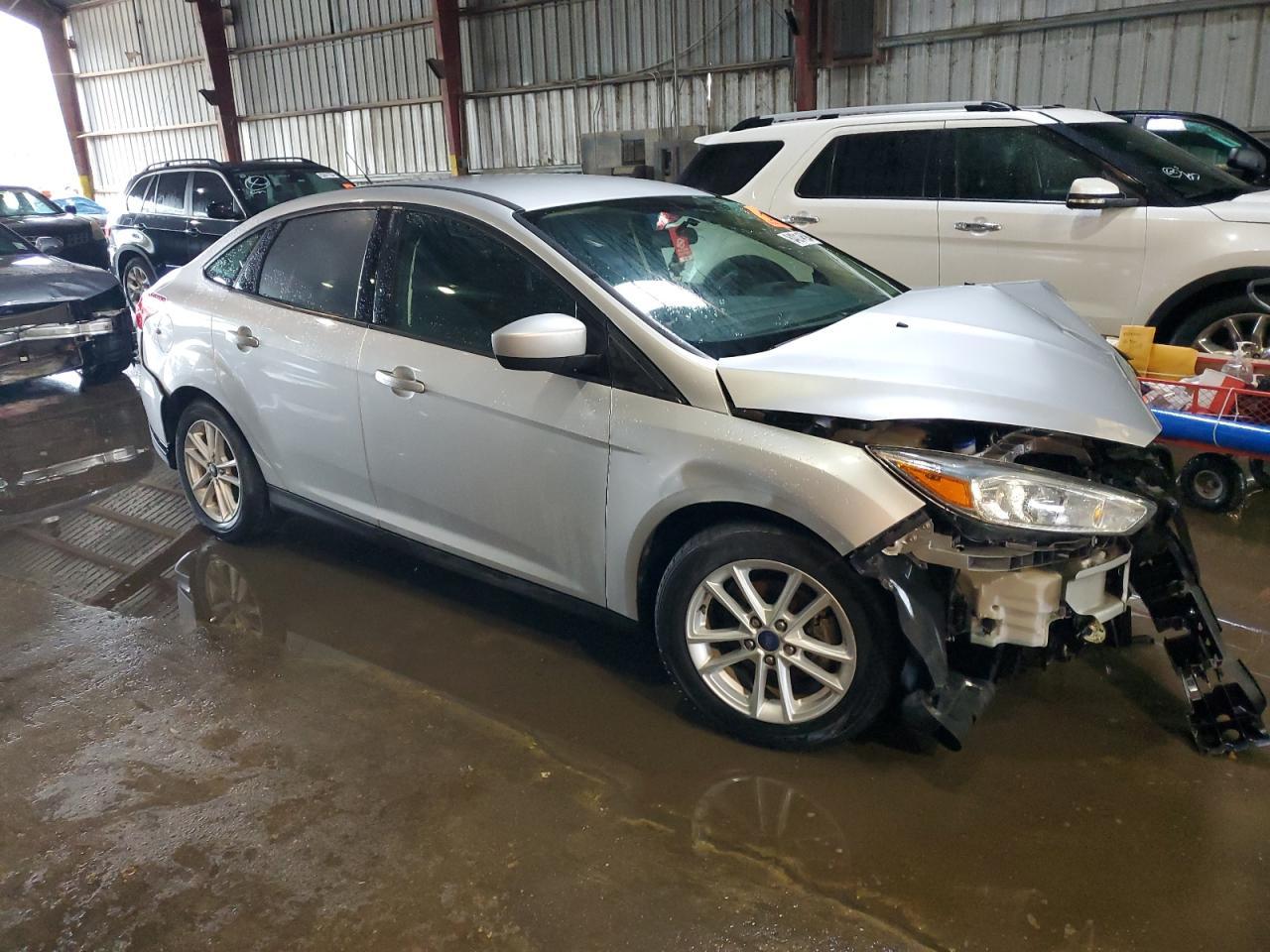 2018 FORD FOCUS SE - Image 4