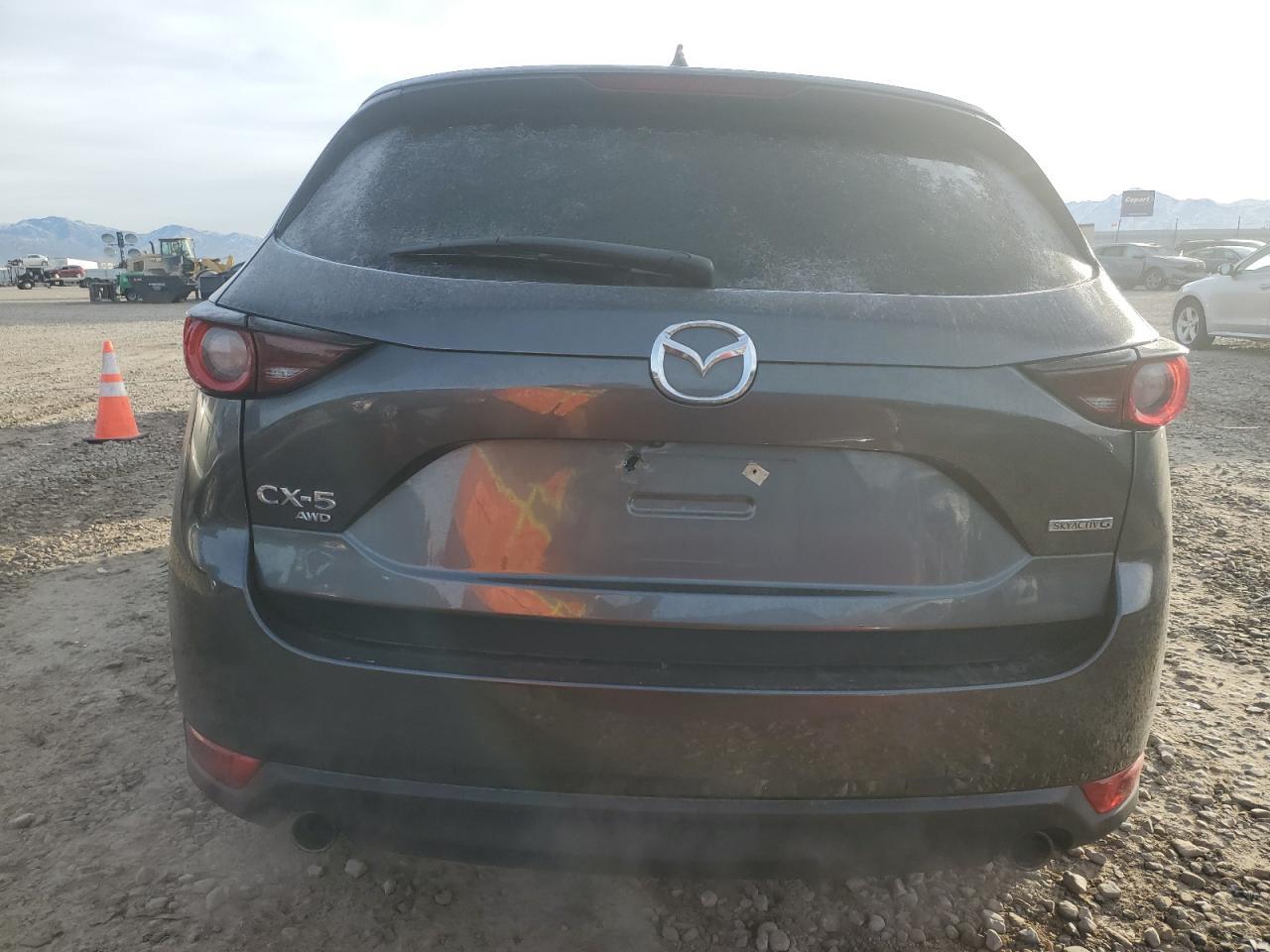 2021 MAZDA CX-5 TOURI - Image 6