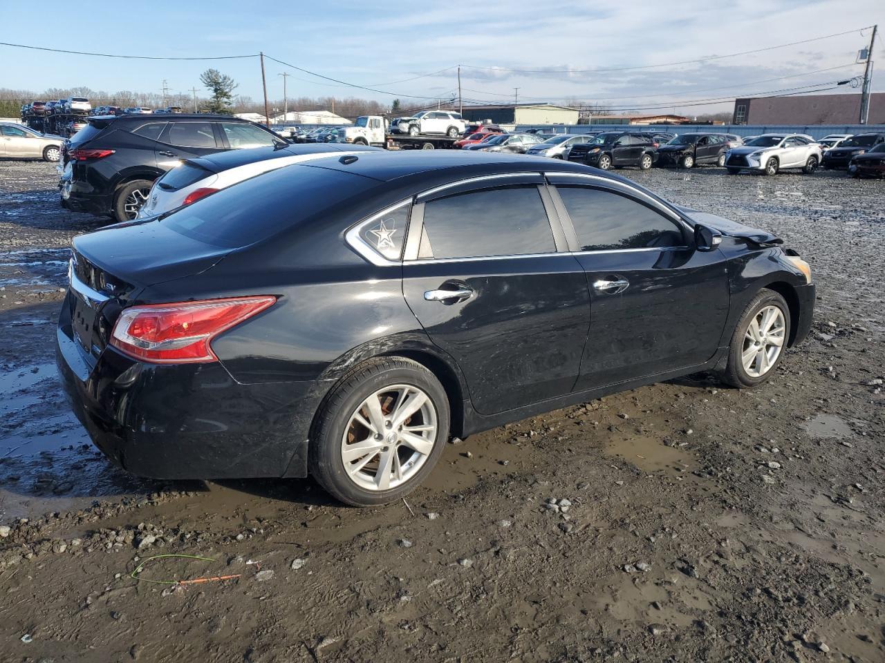 2013 NISSAN ALTIMA 2.5 - Image 3