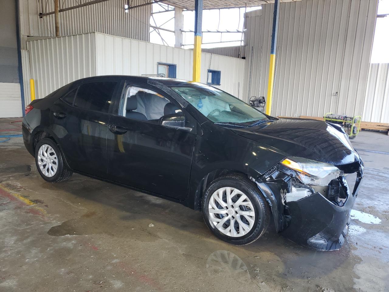 2018 TOYOTA COROLLA L - Image 4