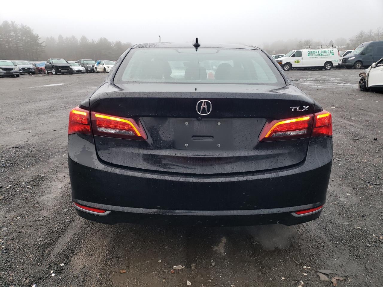 2016 ACURA TLX TECH - Image 6