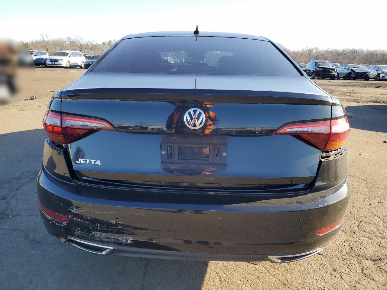 2019 VOLKSWAGEN JETTA S - Image 6