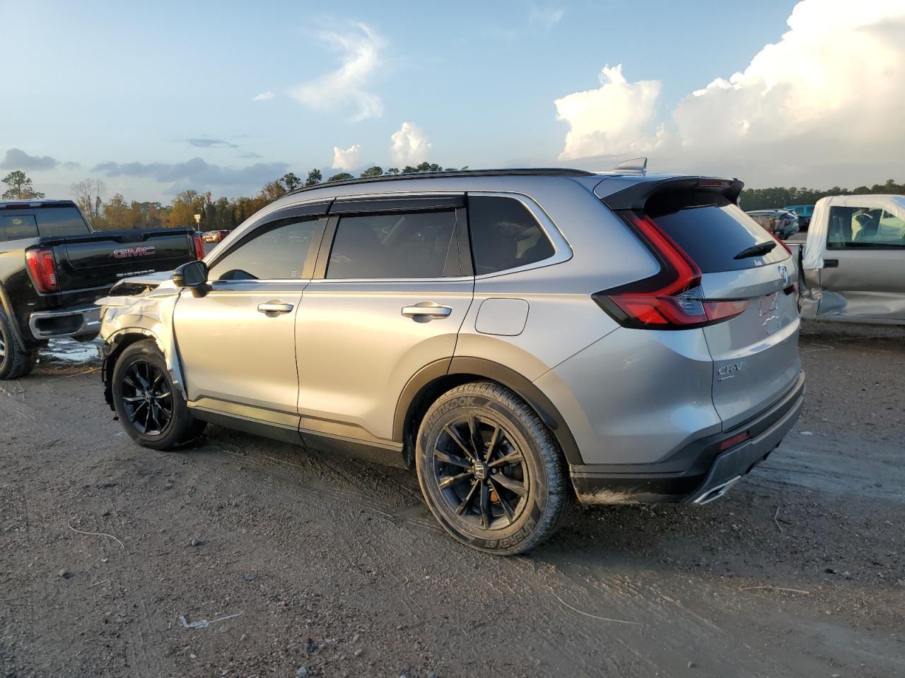 2024 HONDA CR-V SPORT - Image 2