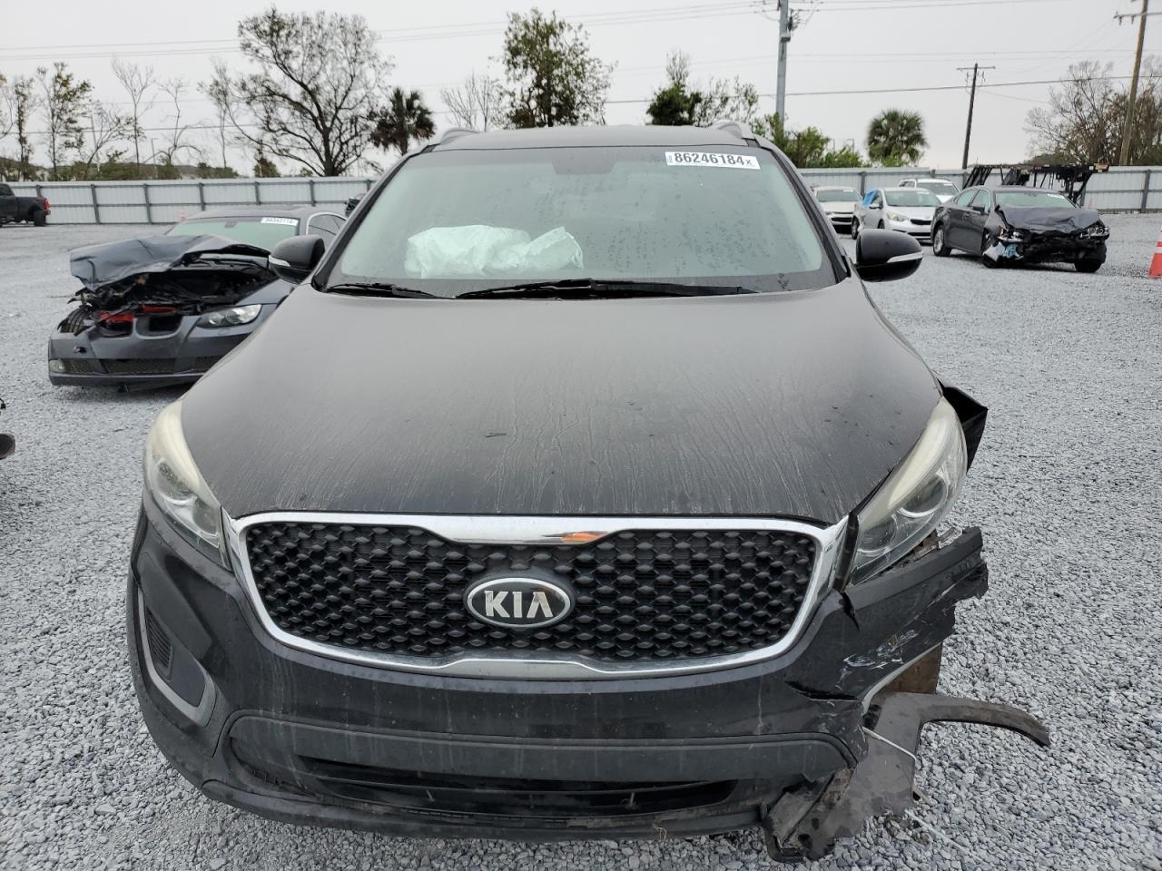 2016 KIA SORENTO LX - Image 5