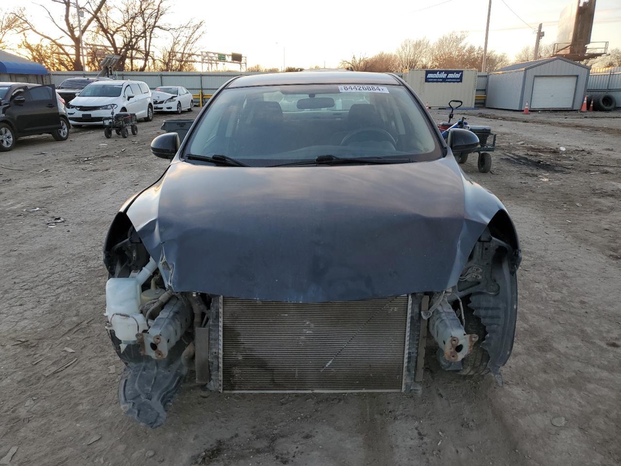 2013 MAZDA 3 I - Фото 5