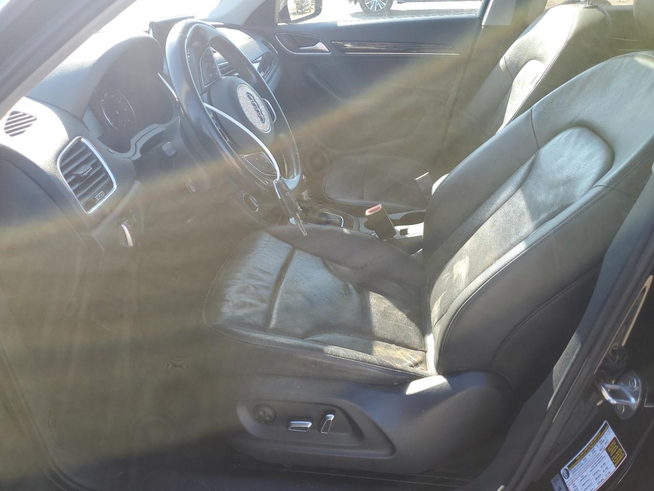 2016 AUDI Q3 PREMIUM - Image 7
