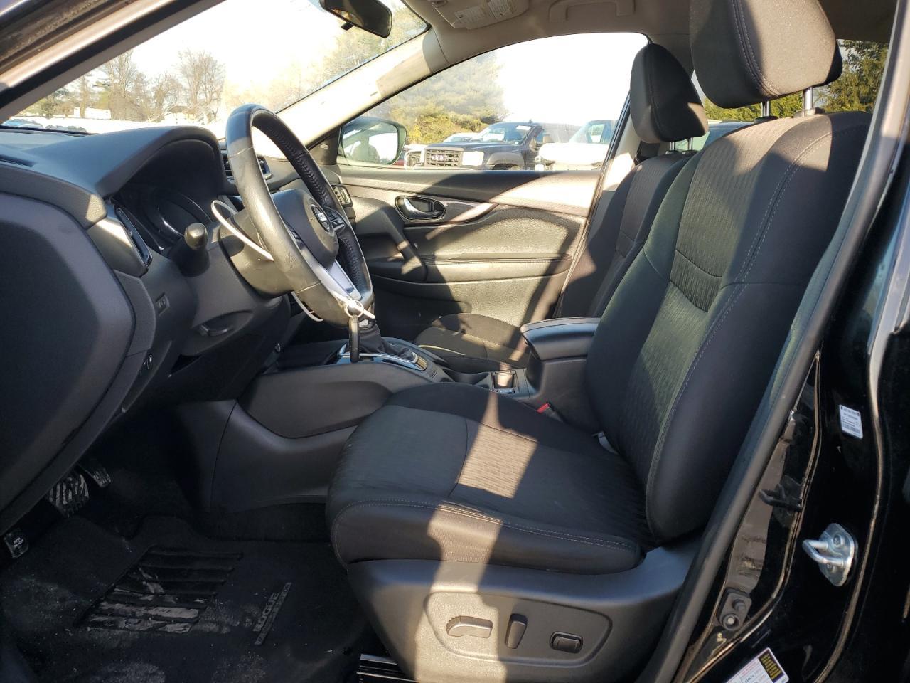 2018 NISSAN ROGUE S - Image 7