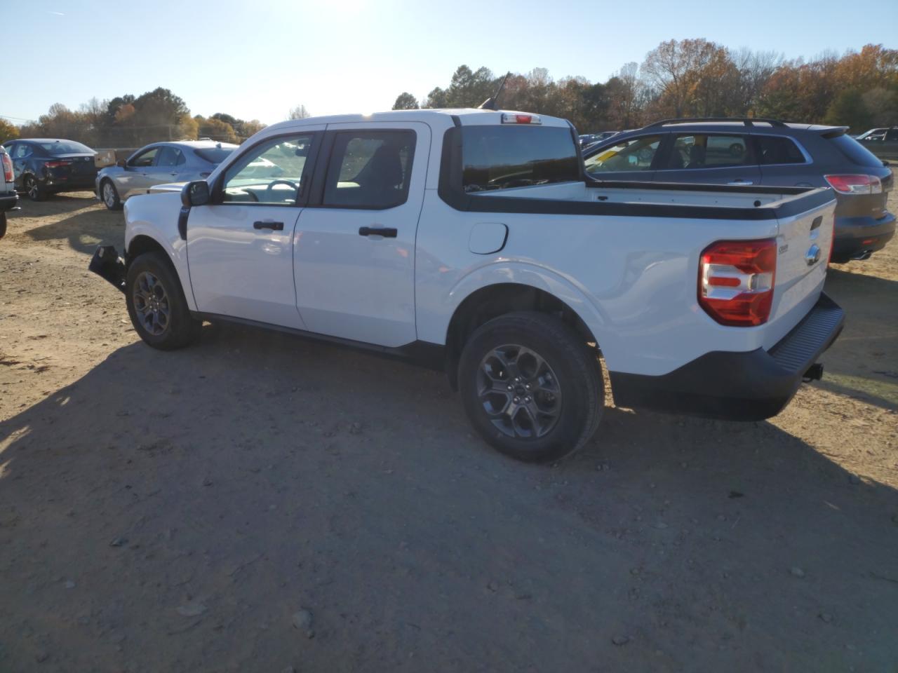 2023 FORD MAVERICK X - Image 2