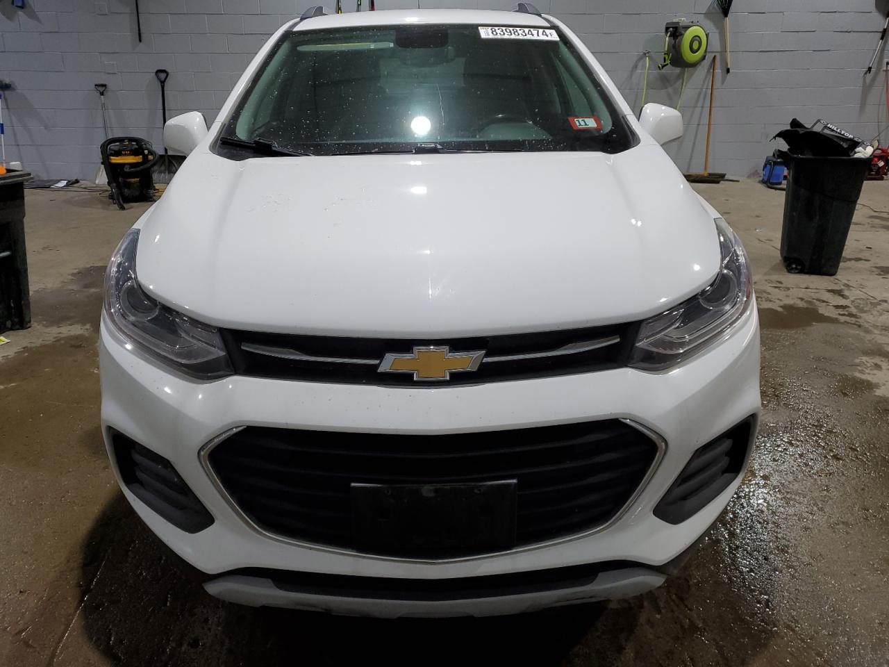 2019 CHEVROLET TRAX 1LT - Image 5