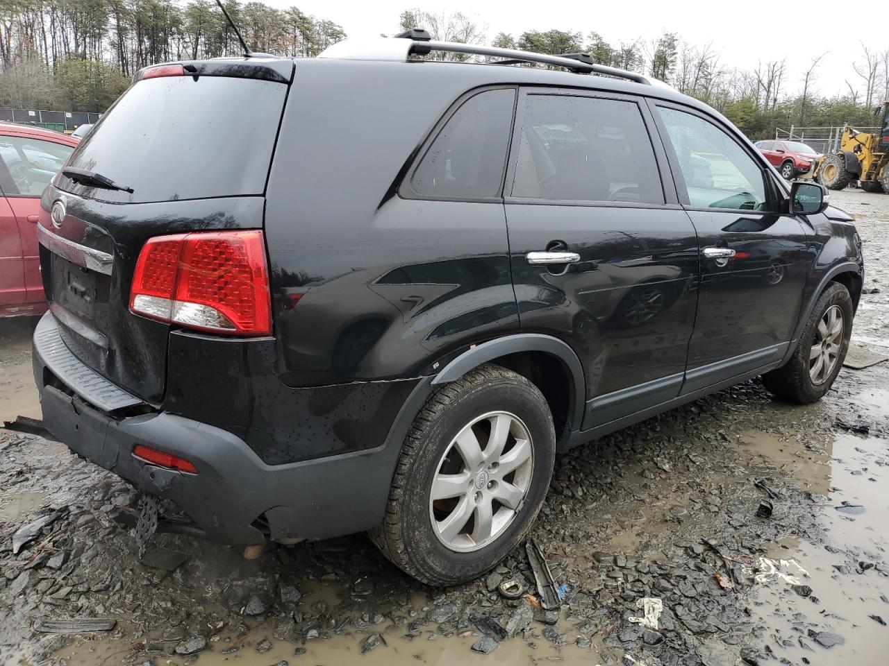 2012 KIA SORENTO BA - Фото 3