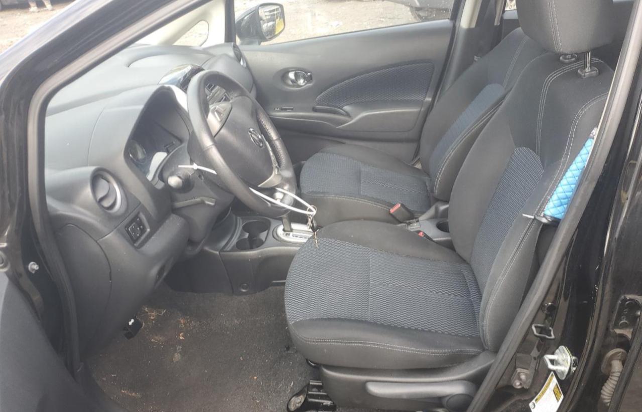 2015 NISSAN VERSA NOTE - Фото 7