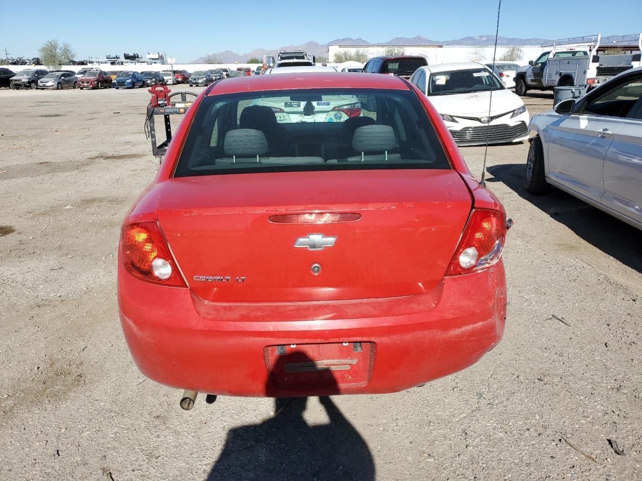 2010 CHEVROLET COBALT 1LT - Image 6