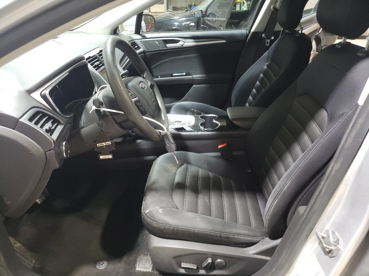2014 FORD FUSION SE - Image 7