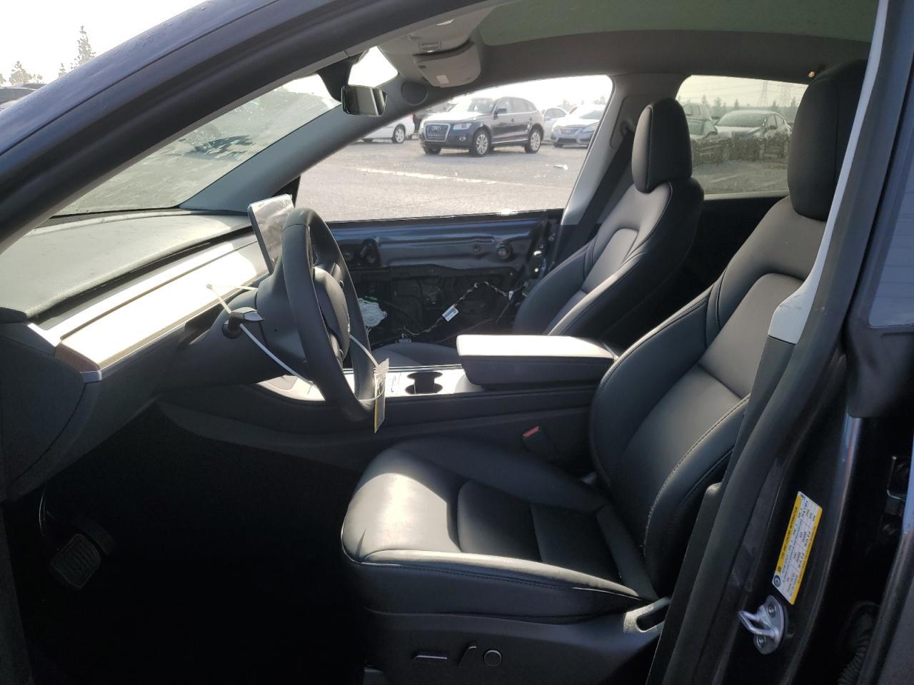 2023 TESLA MODEL Y - Фото 7