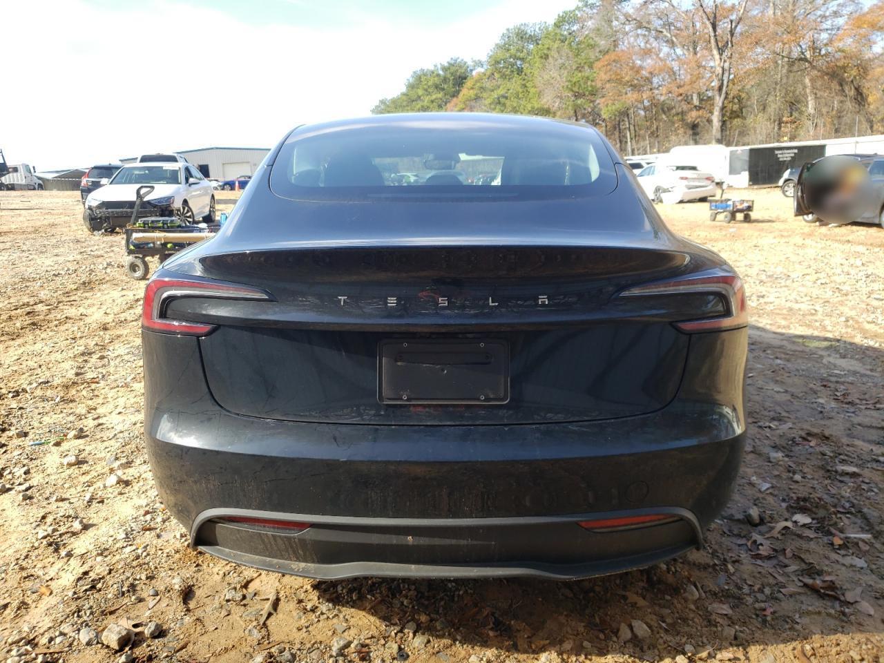 2024 TESLA MODEL 3 - Image 6