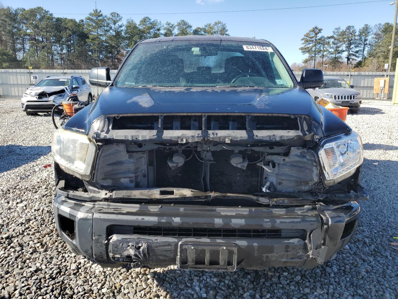 2014 TOYOTA TUNDRA DOU - Image 5