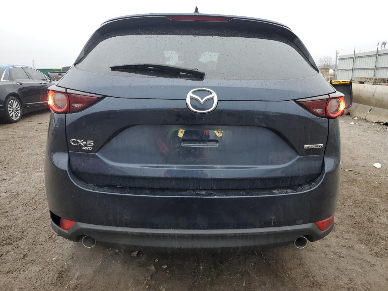 2021 MAZDA CX-5 TOURI - Image 6
