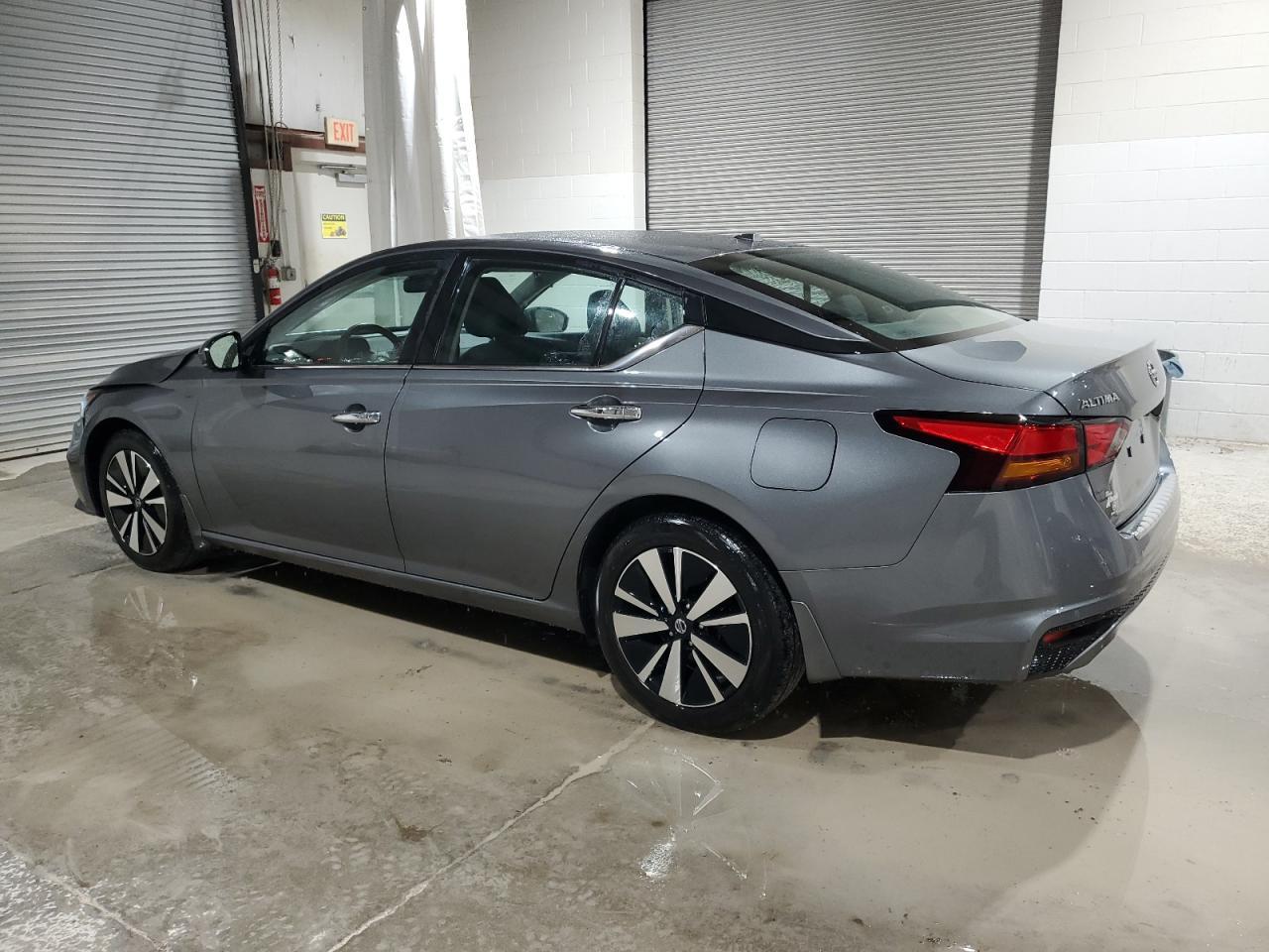 2022 NISSAN ALTIMA SV - Фото 2