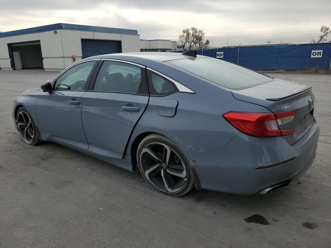 2022 HONDA ACCORD SPO - Image 2