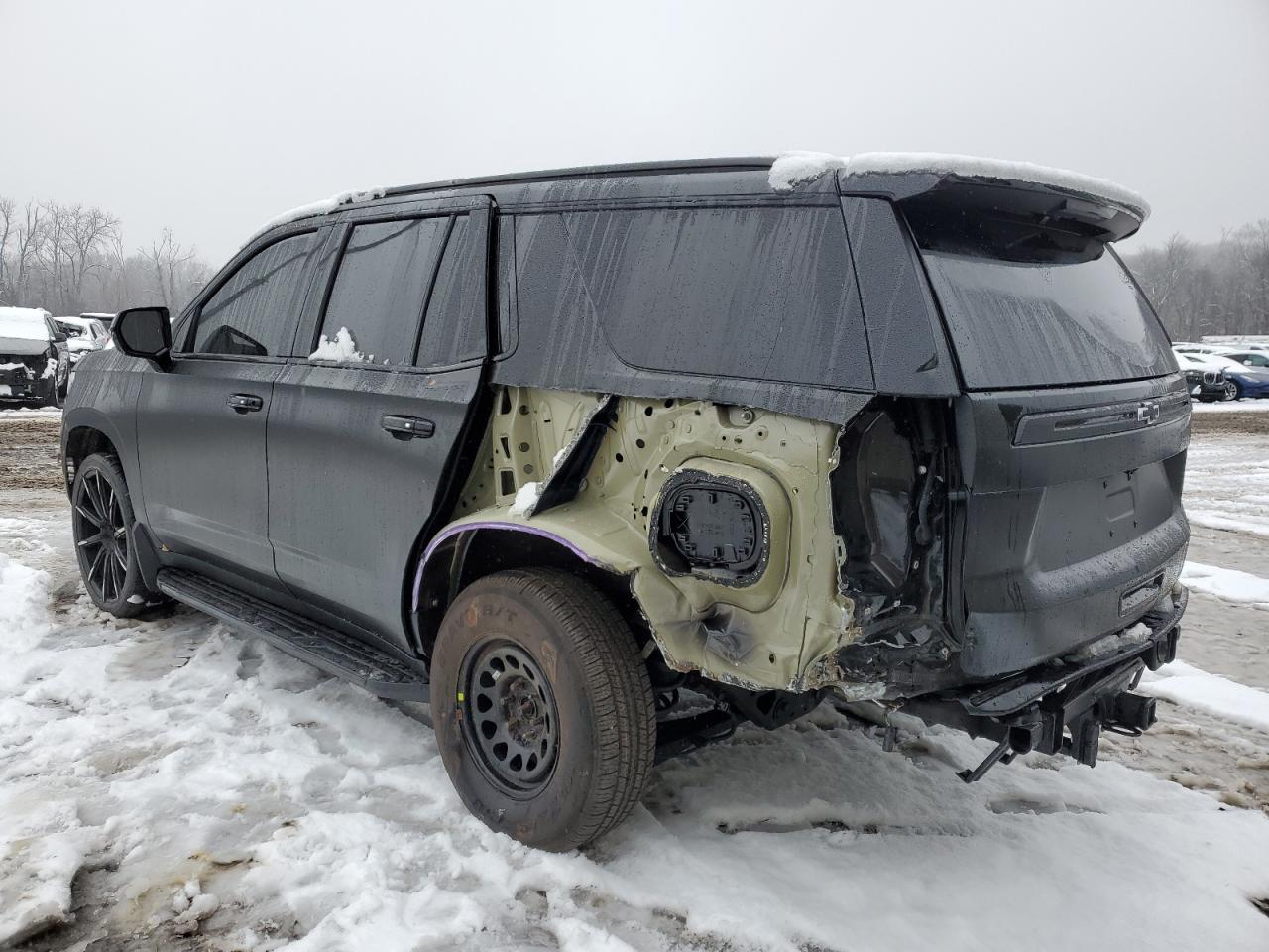 2023 CHEVROLET TAHOE K150 - Image 2