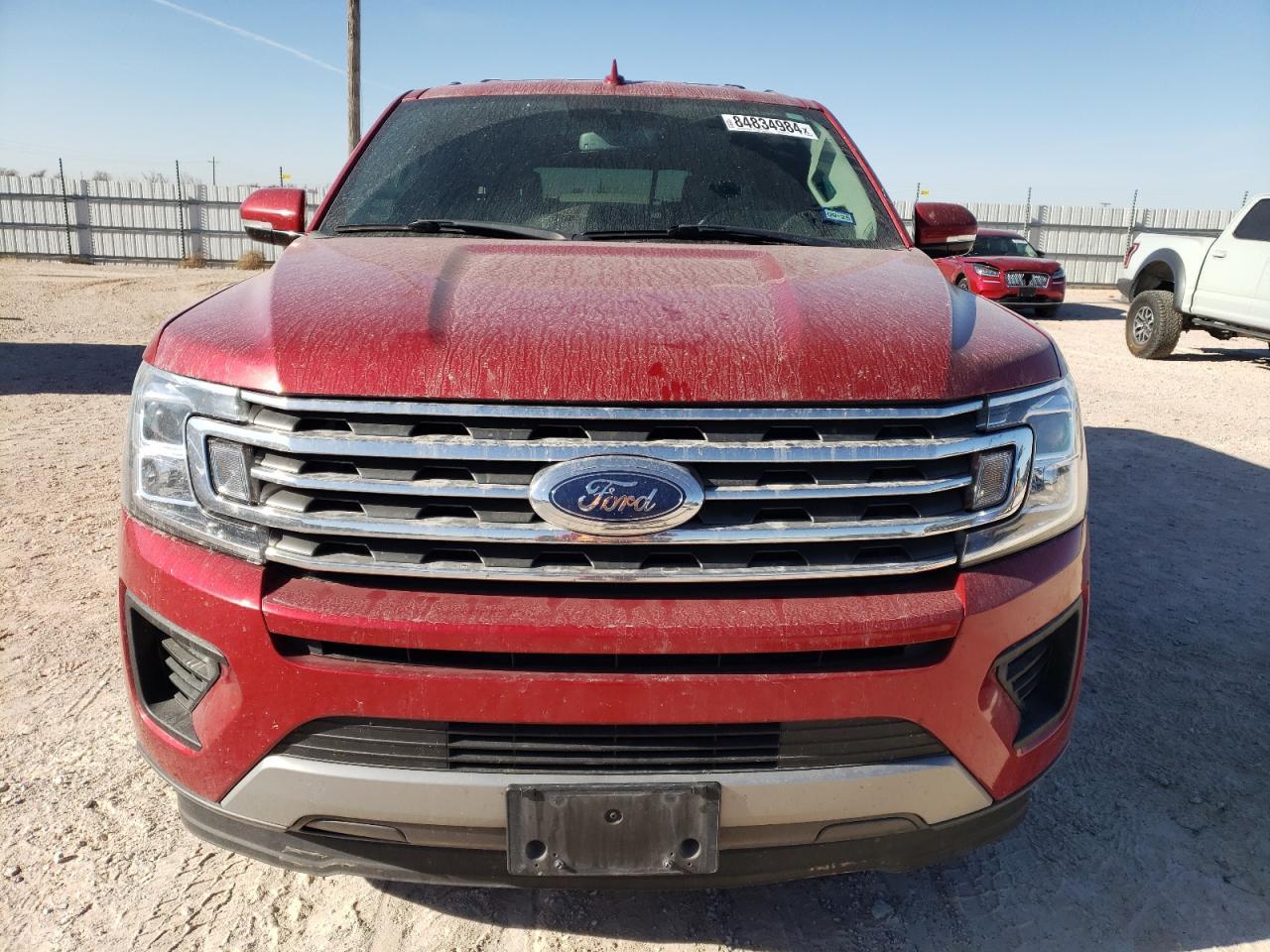 2020 FORD EXPEDITION - Image 5
