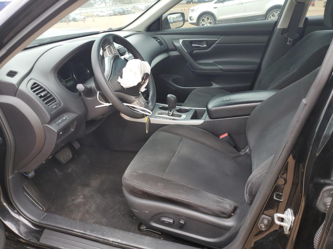 2015 NISSAN ALTIMA 2.5 - Фото 7