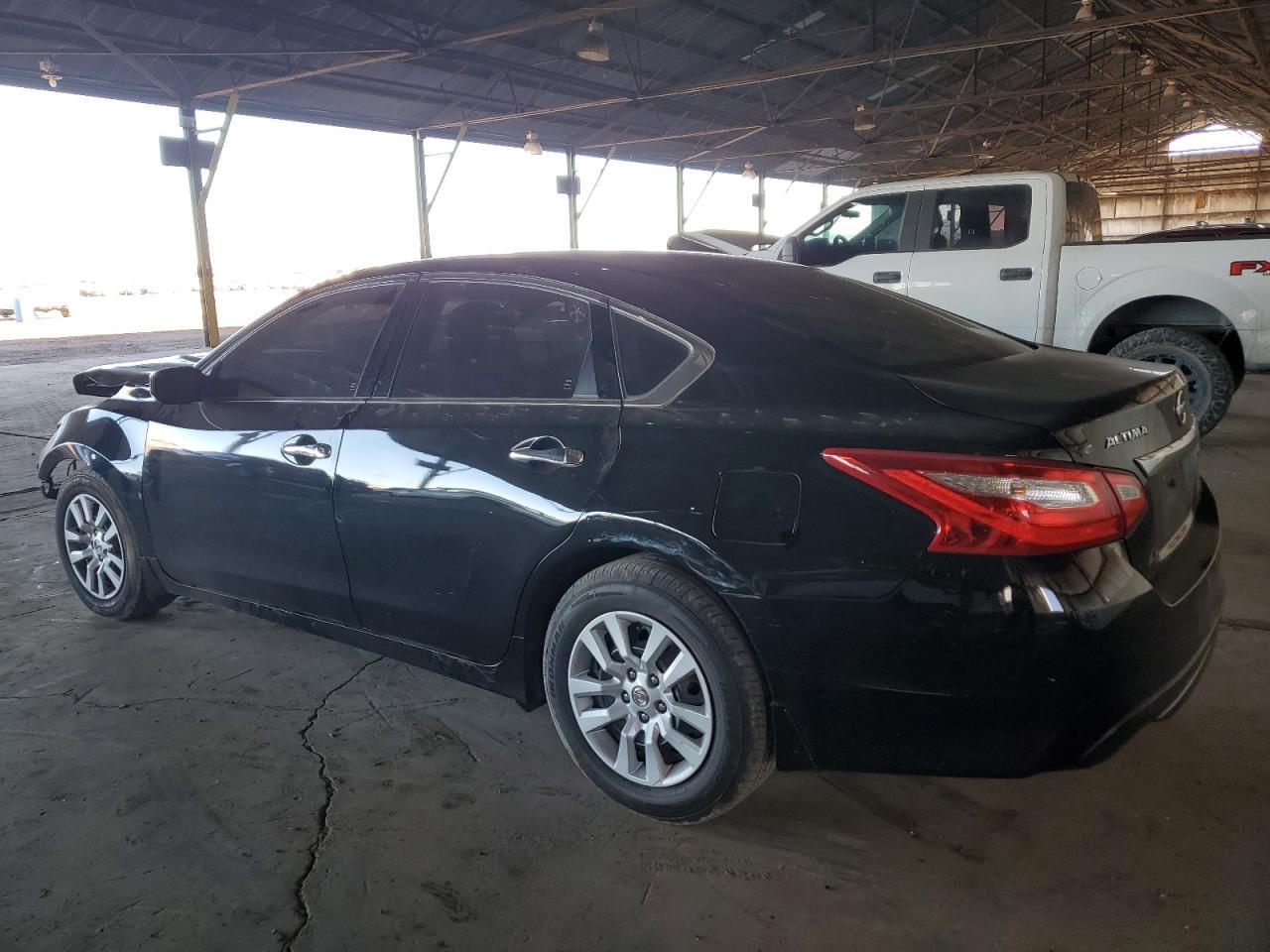 2016 NISSAN ALTIMA 2.5 - Image 2