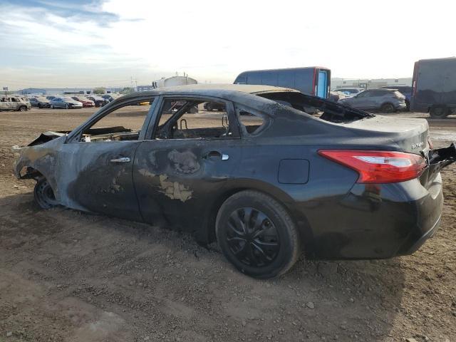2016 NISSAN ALTIMA 2.5 - Image 2