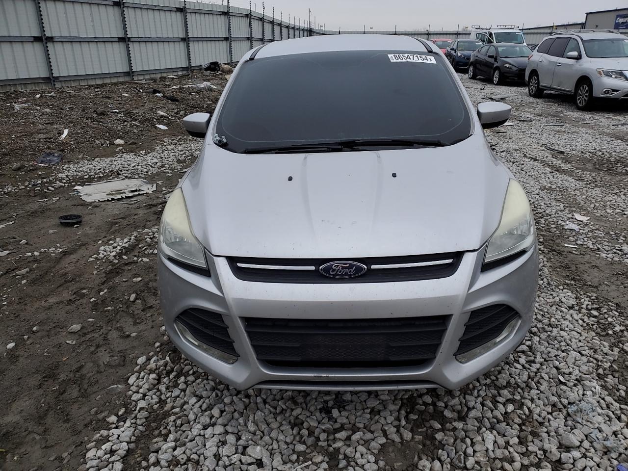 2015 FORD ESCAPE SE - Image 5
