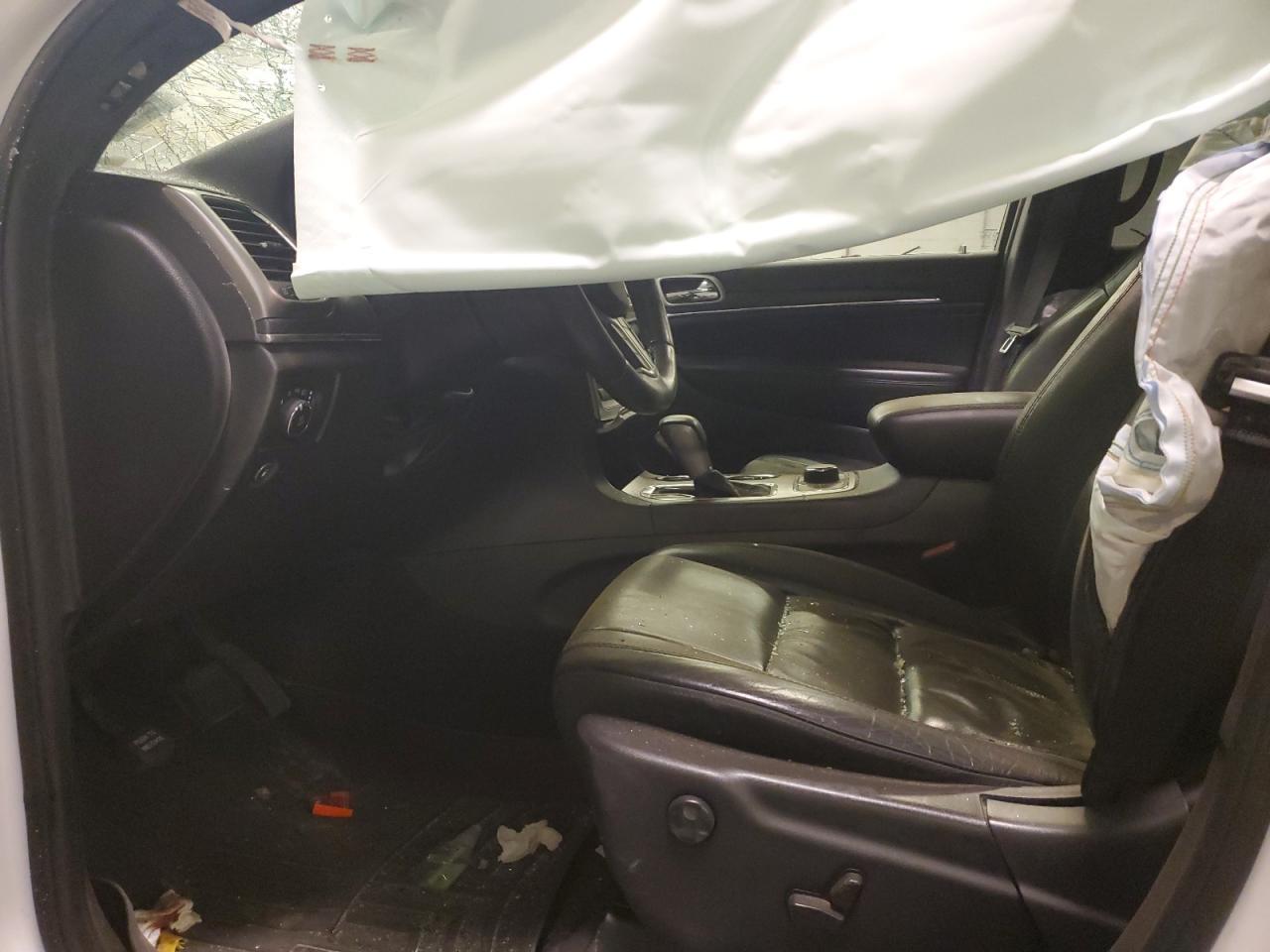 2018 JEEP GRAND CHER - Image 7