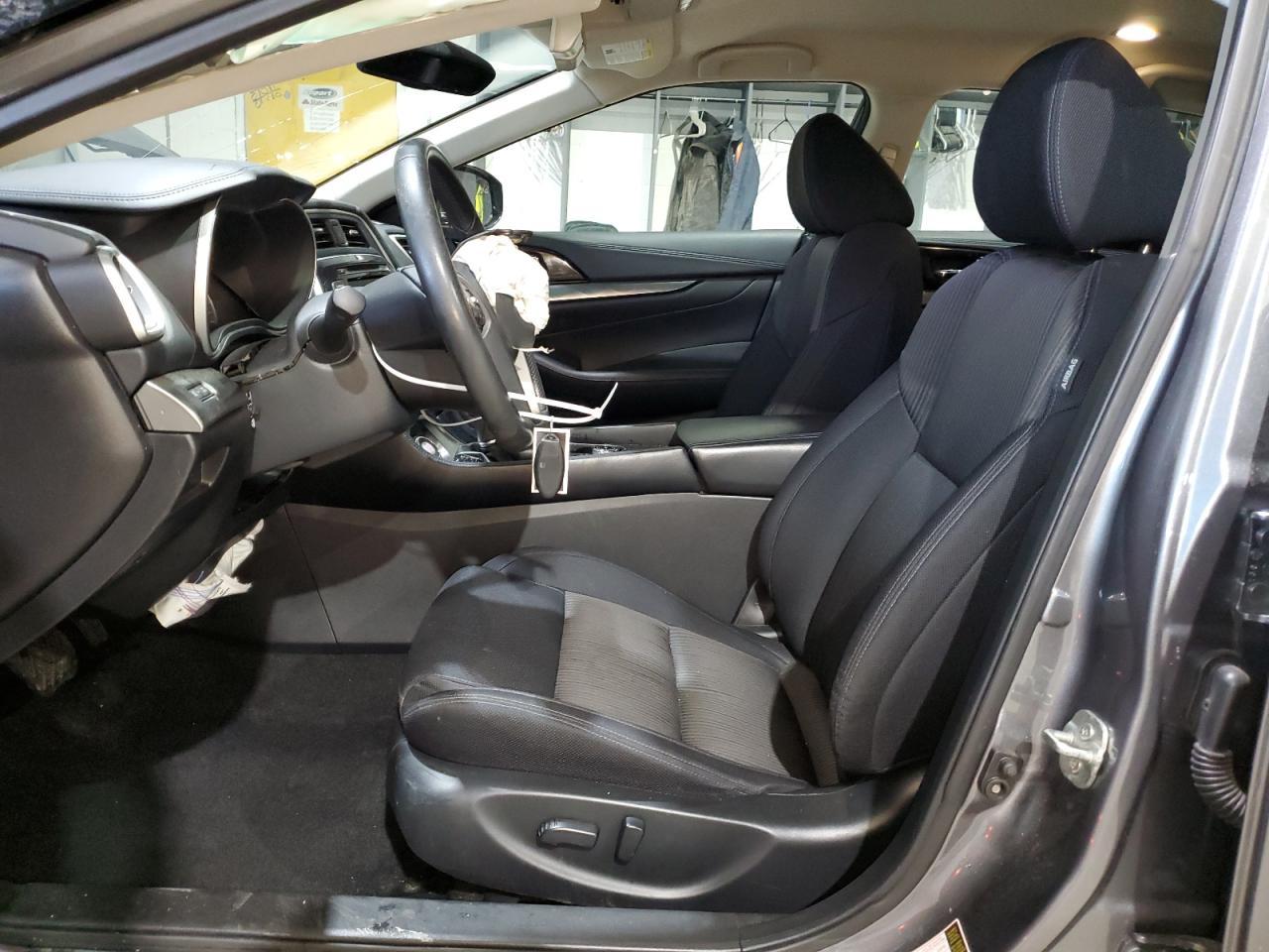 2019 NISSAN MAXIMA S - Image 7