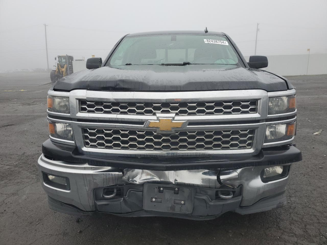 2014 CHEVROLET SILVERADO - Image 5
