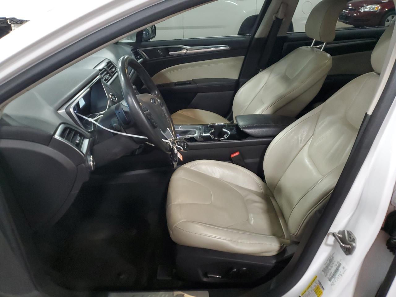 2015 FORD FUSION TIT - Image 7