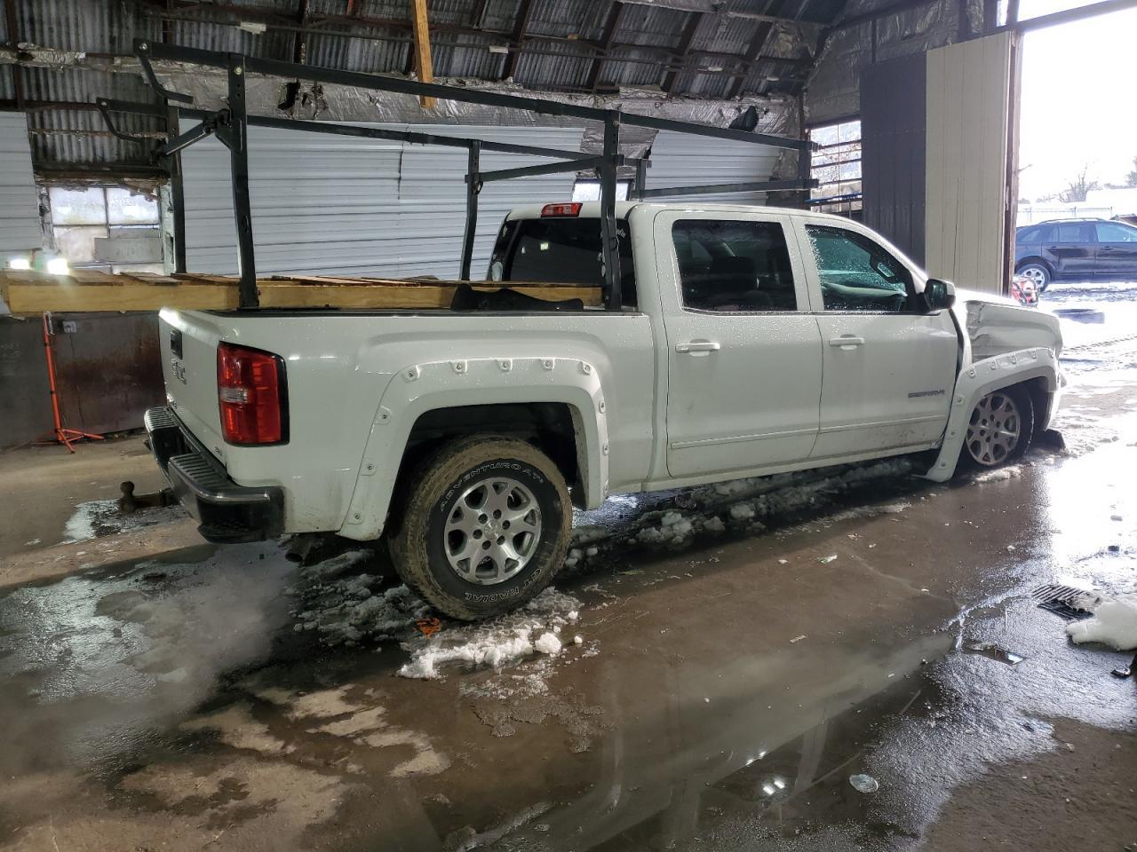 2014 GMC SIERRA K15 - Image 3