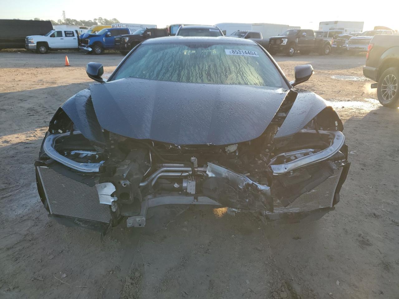 2021 CHEVROLET CORVETTE S - Фото 5