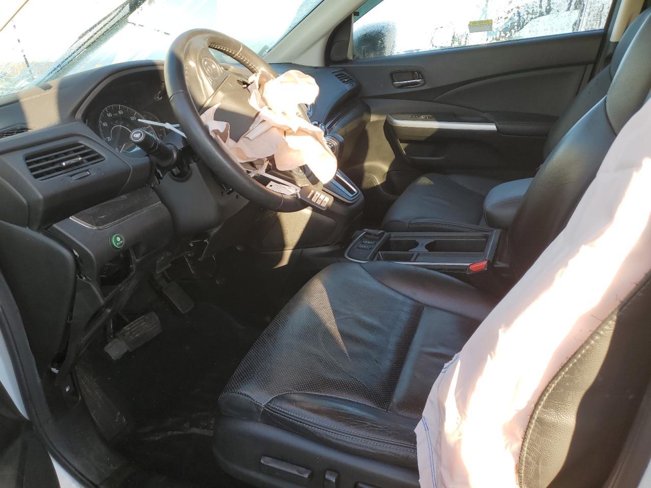 2015 HONDA CR-V TOURI - Image 7