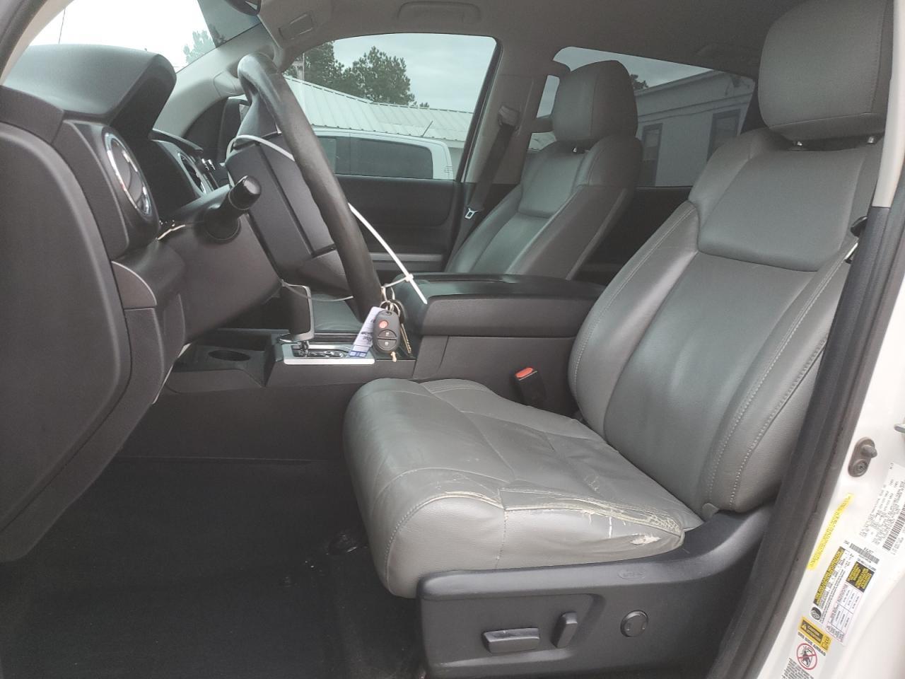 2015 TOYOTA TUNDRA CRE - Image 7