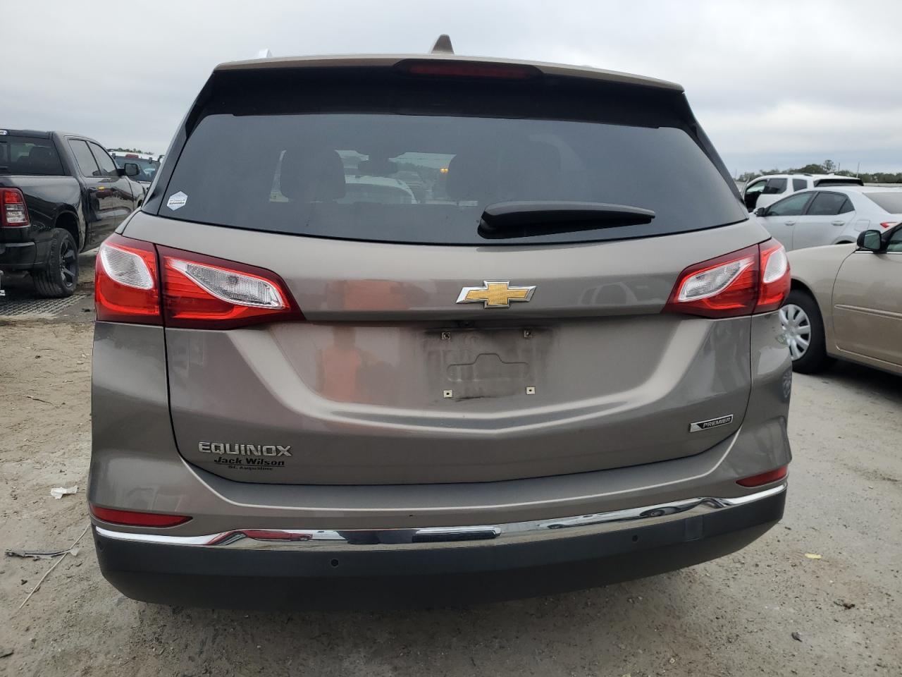 2018 CHEVROLET EQUINOX PR - Image 6