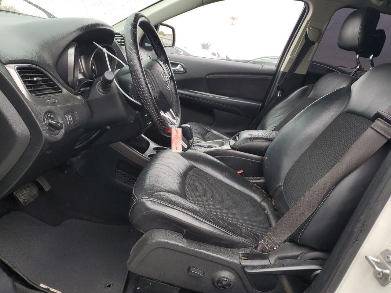 2018 DODGE JOURNEY CR - Image 7