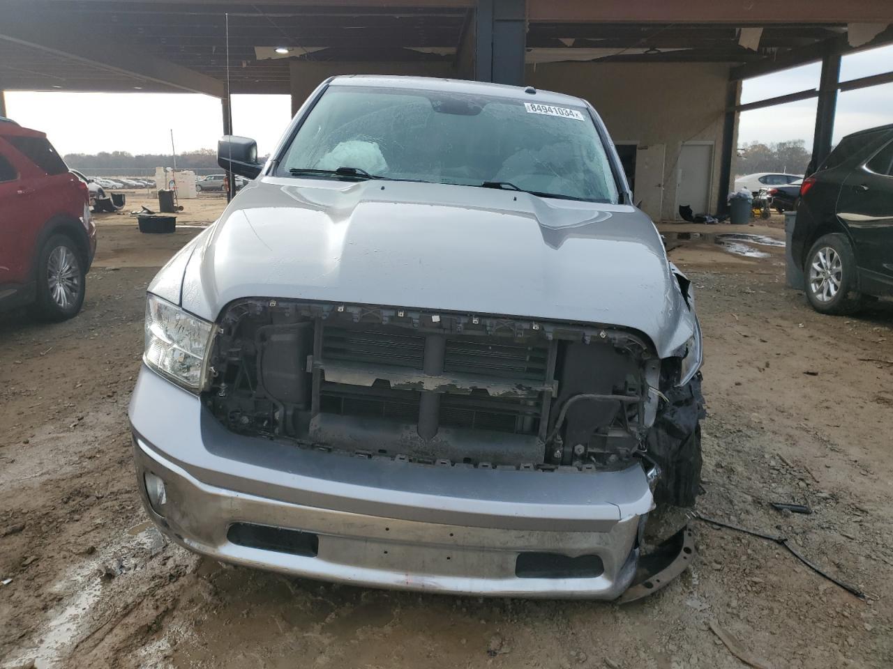 2020 RAM 1500 CLASS - Image 5