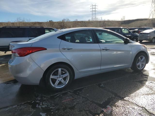 2013 HYUNDAI ELANTRA GL - Image 3