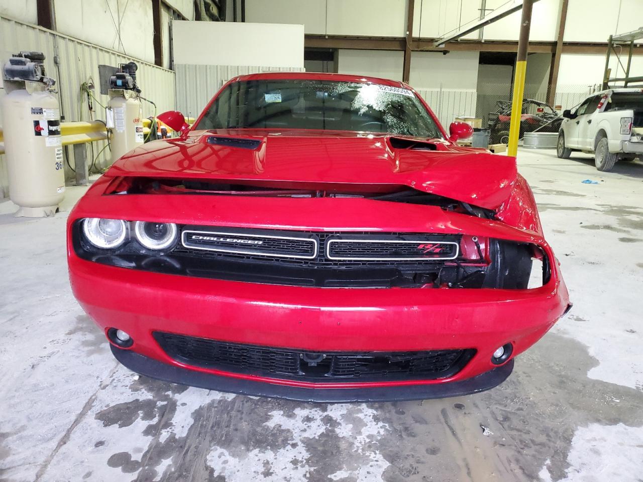 2015 DODGE CHALLENGER - Фото 5