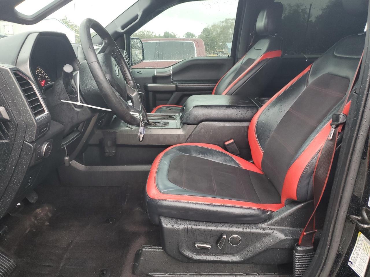 2016 FORD F150 SUPER - Image 7