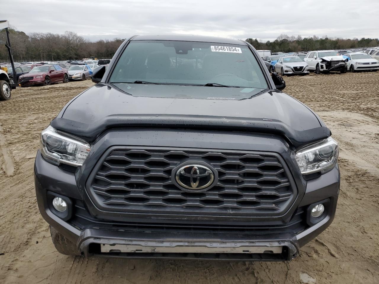 2020 TOYOTA TACOMA DOU - Image 5