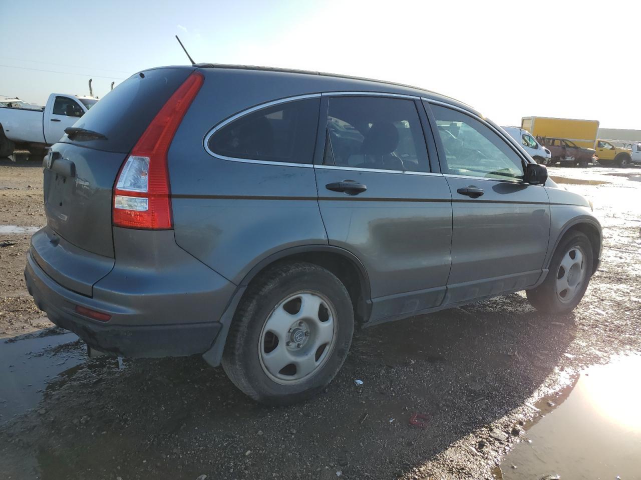 2011 HONDA CR-V LX - Image 3