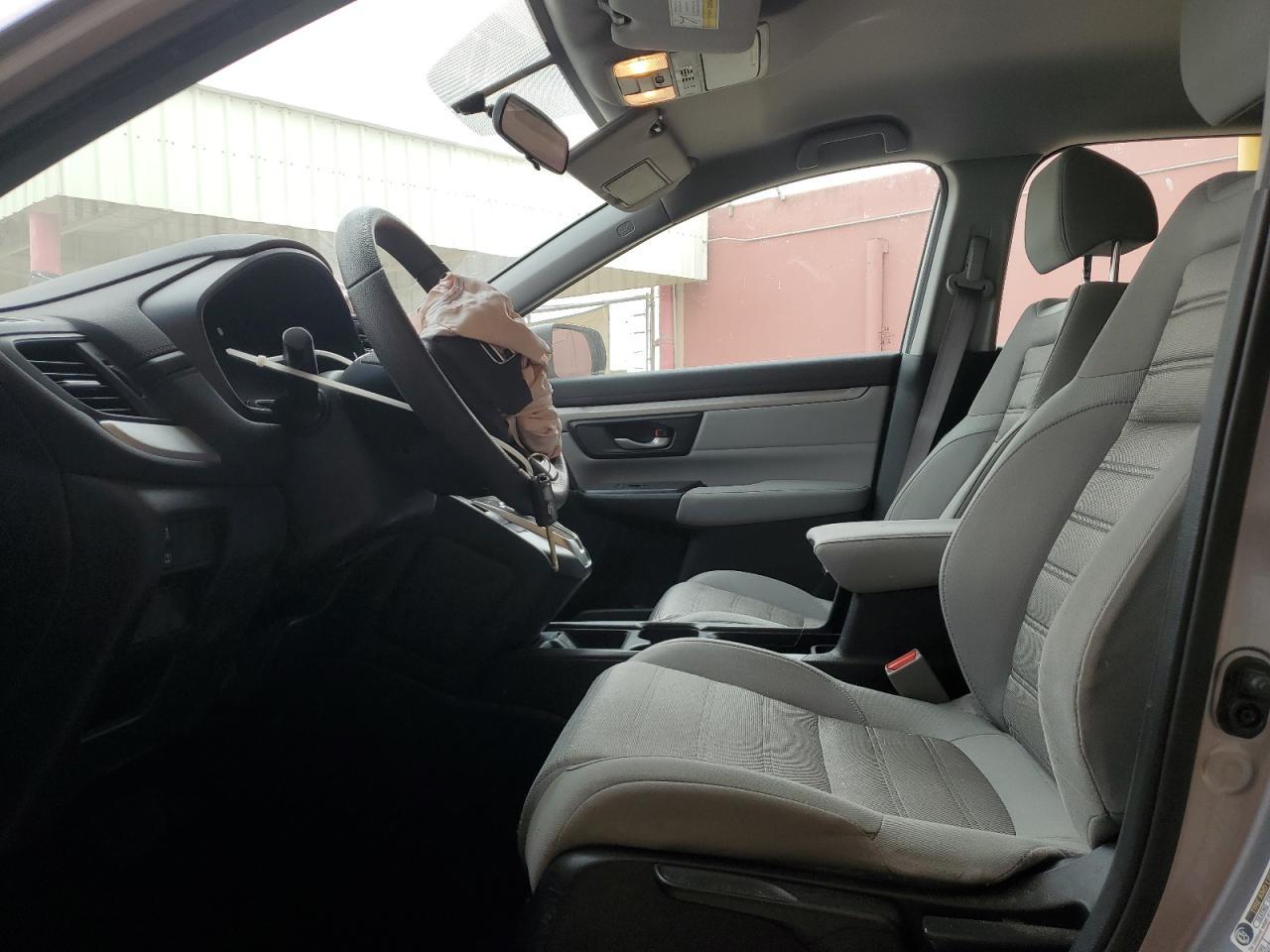 2018 HONDA CR-V LX - Image 7