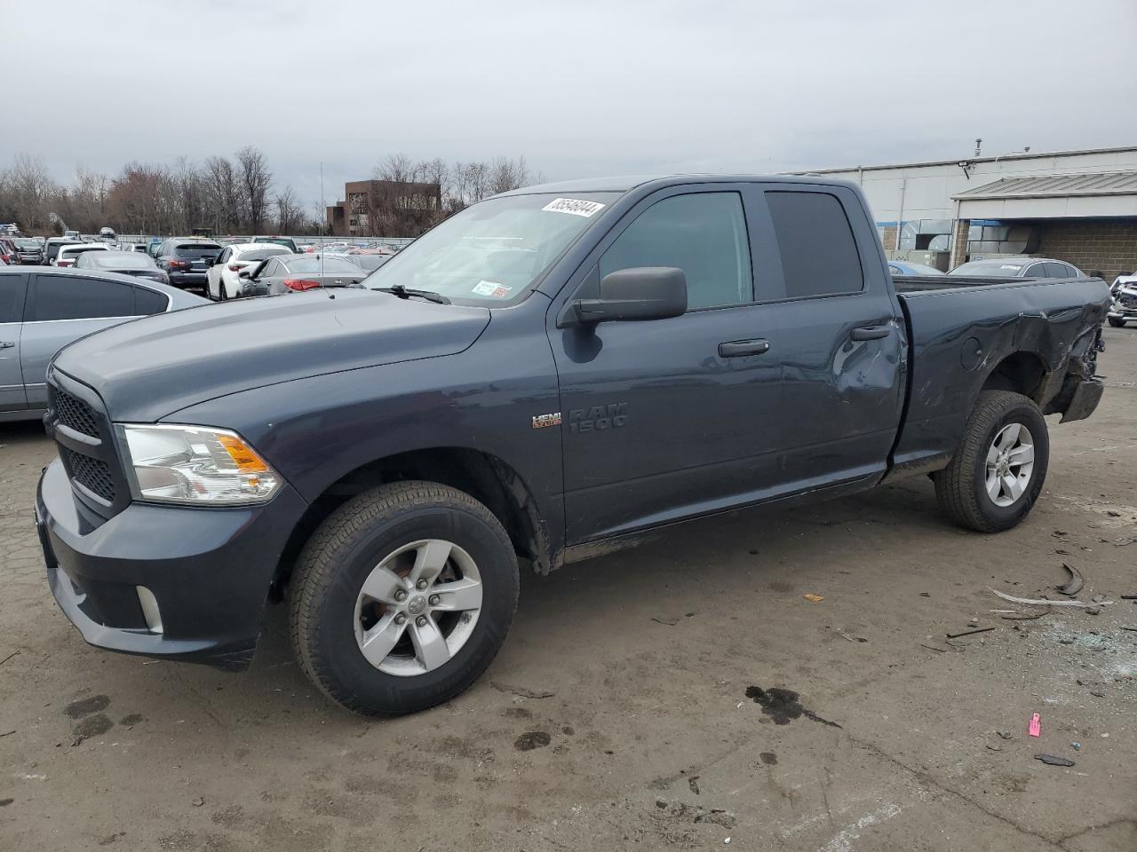 2018 RAM 1500 ST