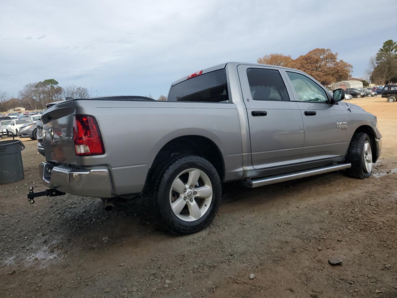 2020 RAM 1500 CLASS - Image 3