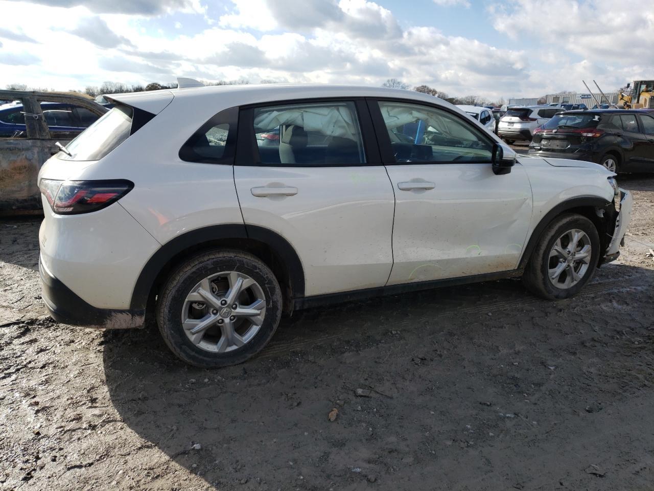 2024 HONDA HR-V LX - Фото 3